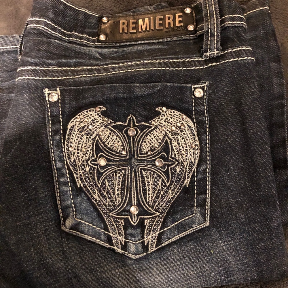 Rue 21 Premiere jeans